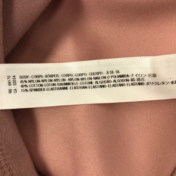 Free People Movement Turnout Leggings Wrap Tie - Picture 8 of 9